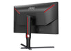 AOC Q27G3XMN/BK 27" 180Hz 1ms QHD Gaming Monitor Gaming Monitor AOC