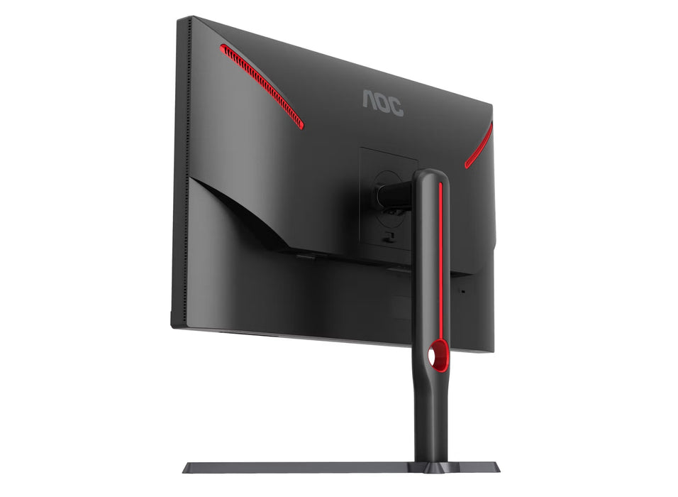 AOC Q27G3XMN/BK 27" 180Hz 1ms QHD Gaming Monitor Gaming Monitor AOC