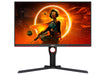 AOC Q27G3XMN/BK 27" 180Hz 1ms QHD Gaming Monitor Gaming Monitor AOC