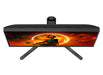 AOC Q27G3XMN/BK 27" 180Hz 1ms QHD Gaming Monitor Gaming Monitor AOC