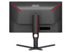 AOC Q27G3XMN/BK 27" 180Hz 1ms QHD Gaming Monitor Gaming Monitor AOC