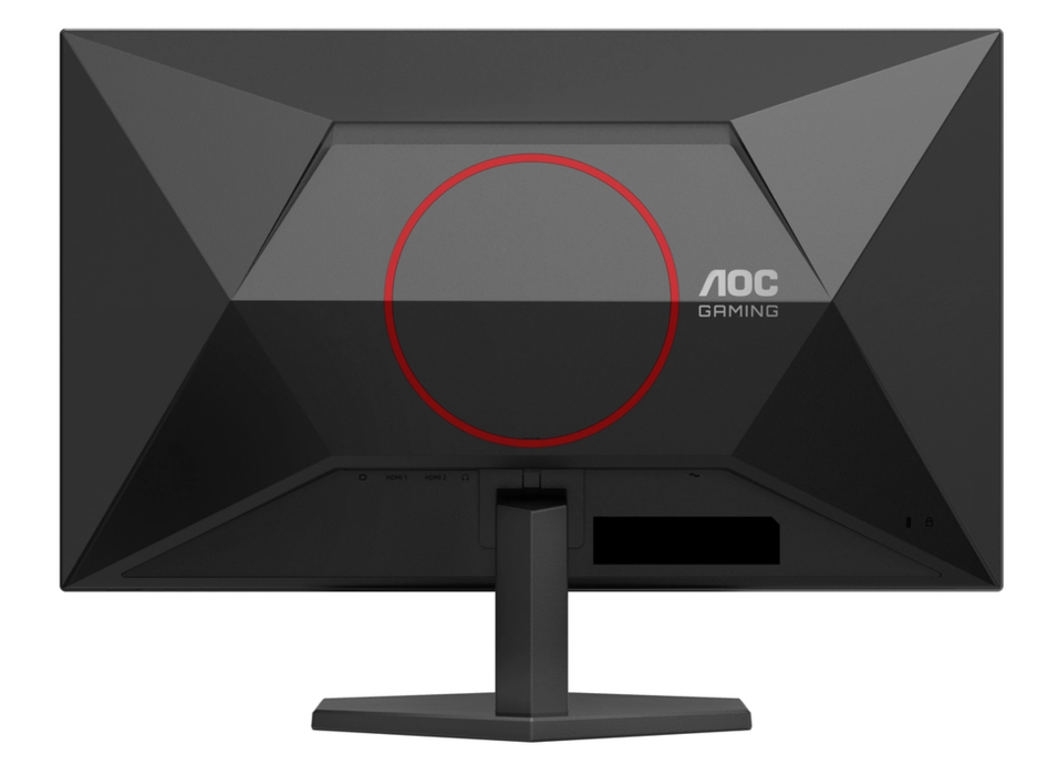 AOC Q27G42ZE 27" 240Hz 0.3ms QHD Gaming Monitor Gaming Monitor AOC