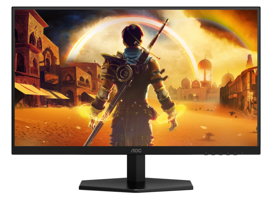 AOC Q27G42ZE 27" 240Hz 0.3ms QHD Gaming Monitor Gaming Monitor AOC
