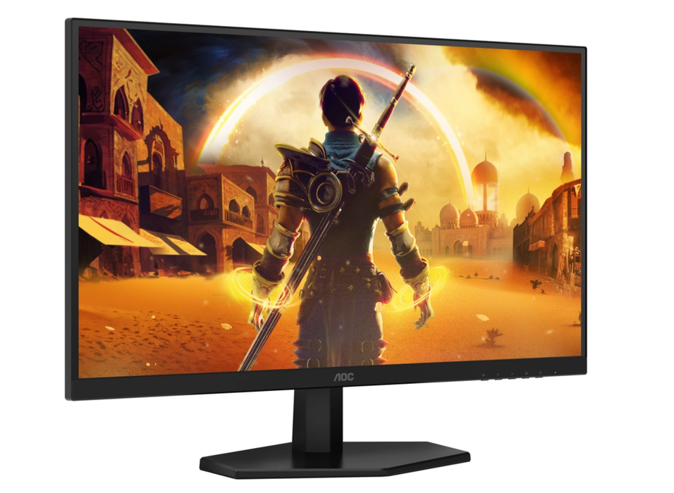 AOC Q27G42ZE 27" 240Hz 0.3ms QHD Gaming Monitor Gaming Monitor AOC