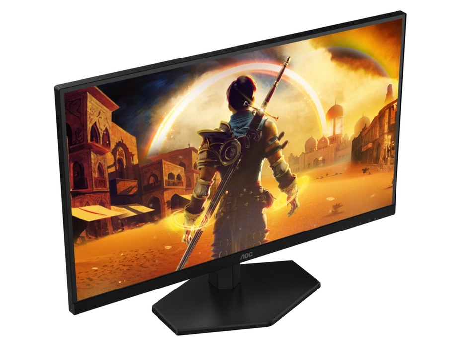 AOC Q27G42ZE 27" 240Hz 0.3ms QHD Gaming Monitor Gaming Monitor AOC