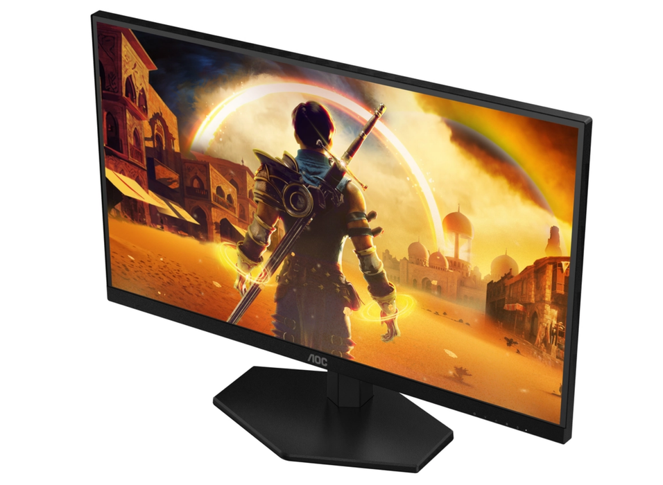 AOC Q27G42ZE 27" 240Hz 0.3ms QHD Gaming Monitor Gaming Monitor AOC