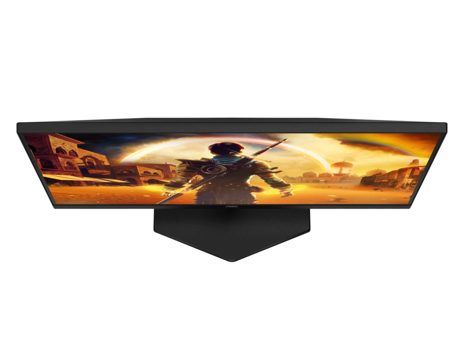 AOC Q27G42ZE 27" 240Hz 0.3ms QHD Gaming Monitor Gaming Monitor AOC