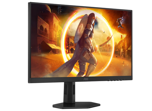 AOC Q27G4XF 27" 180Hz 0.5ms QHD Gaming Monitor Gaming Monitor AOC