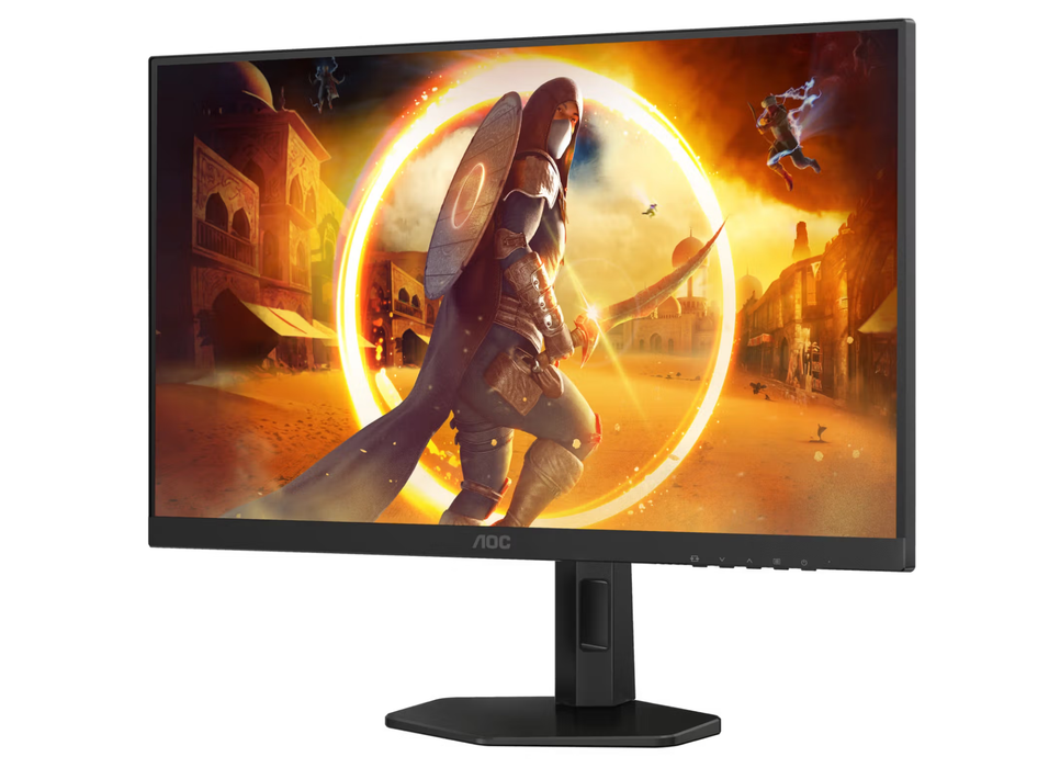 AOC Q27G4XF 27" 180Hz 0.5ms QHD Gaming Monitor Gaming Monitor AOC
