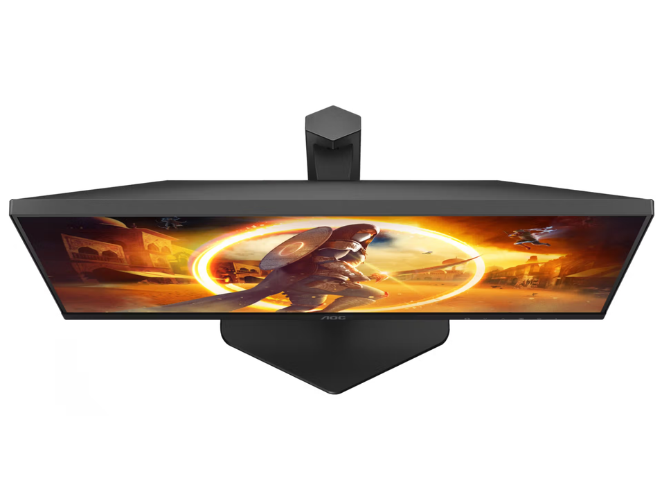 AOC Q27G4XF 27" 180Hz 0.5ms QHD Gaming Monitor Gaming Monitor AOC