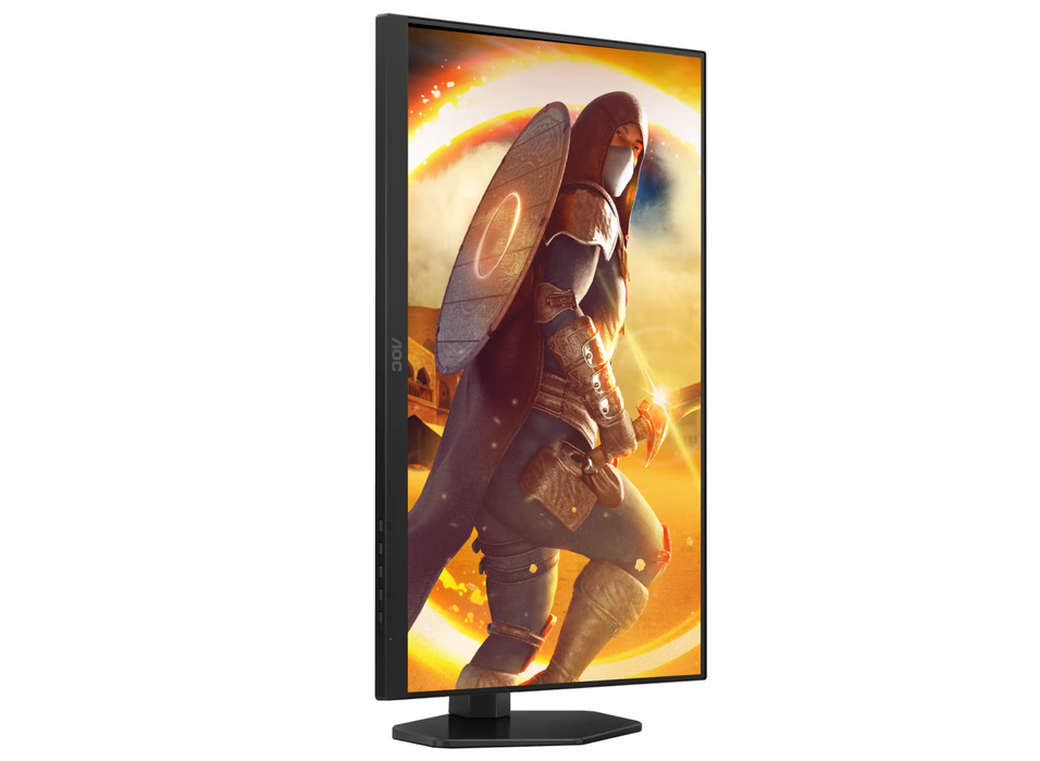 AOC Q27G4XF 27" 180Hz 0.5ms QHD Gaming Monitor Gaming Monitor AOC