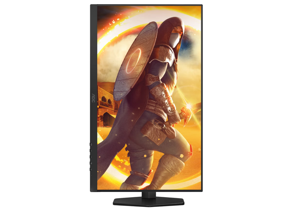 AOC Q27G4XF 27" 180Hz 0.5ms QHD Gaming Monitor Gaming Monitor AOC