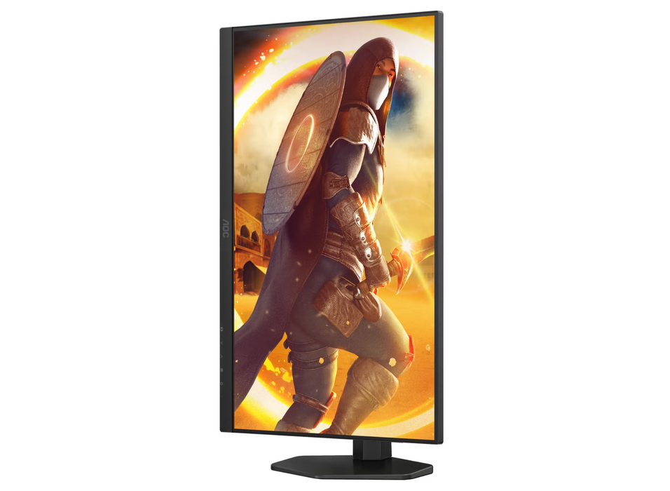 AOC Q27G4XF 27" 180Hz 0.5ms QHD Gaming Monitor Gaming Monitor AOC