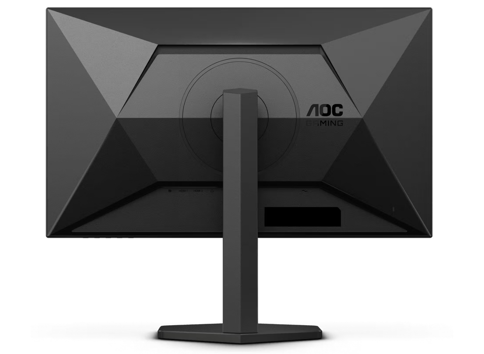 AOC Q27G4XN 27" 180Hz 0.5ms QHD Gaming Monitor Gaming Monitor AOC