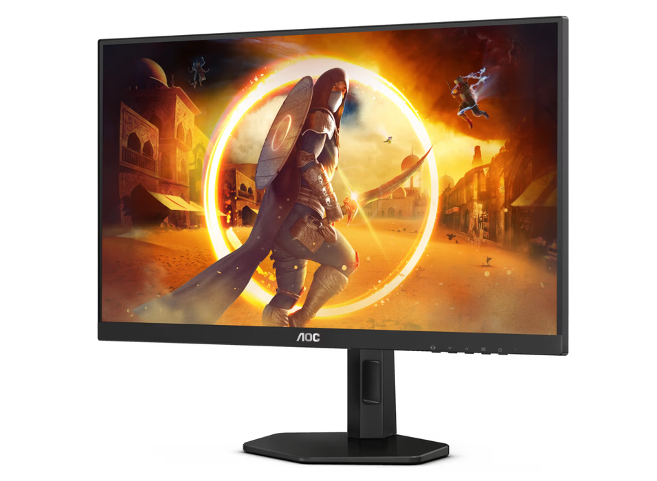 AOC Q27G4XN 27" 180Hz 0.5ms QHD Gaming Monitor Gaming Monitor AOC