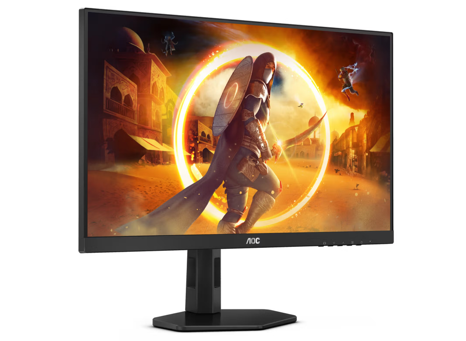 AOC Q27G4XN 27" 180Hz 0.5ms QHD Gaming Monitor Gaming Monitor AOC
