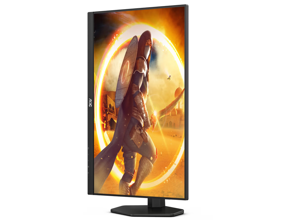 AOC Q27G4XN 27" 180Hz 0.5ms QHD Gaming Monitor Gaming Monitor AOC