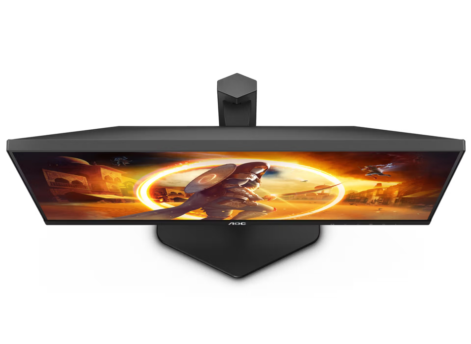 AOC Q27G4XN 27" 180Hz 0.5ms QHD Gaming Monitor Gaming Monitor AOC
