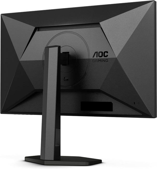 AOC Q27G4X 27" IPS 180 Hz QHD LCD LED Monitor Black, Red