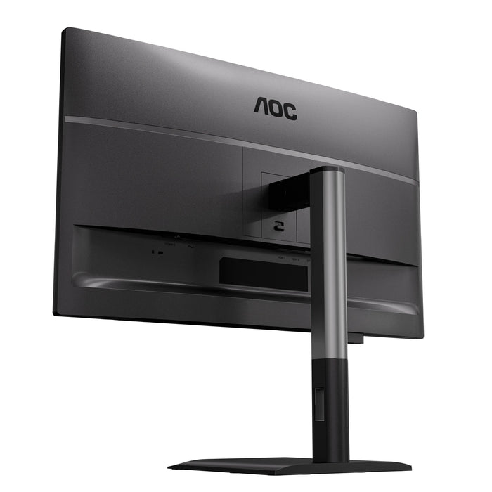 AOC Q27P4U 27" 120Hz 4ms QHD Desktop Monitor Desktop Monitor AOC