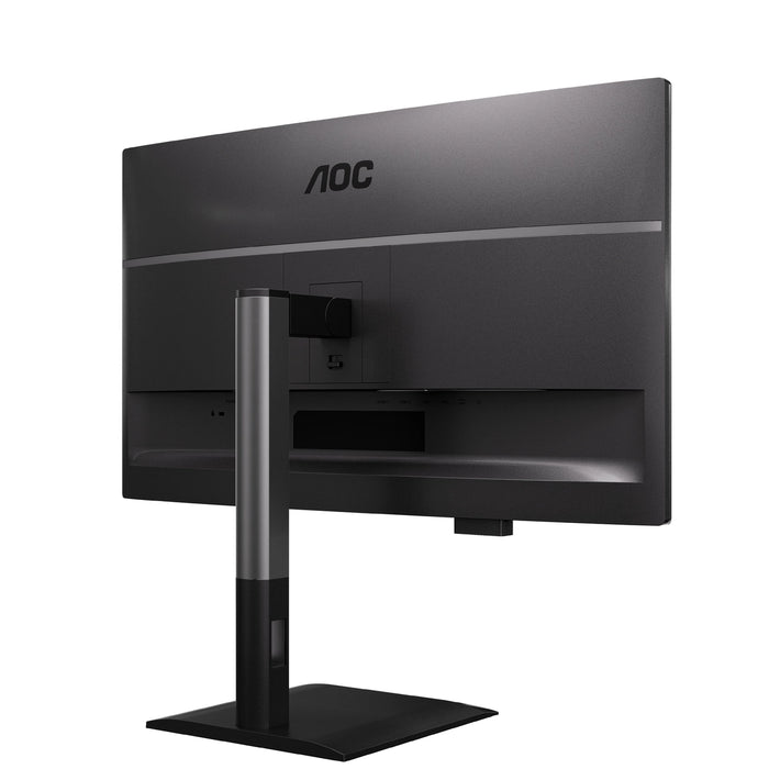 AOC Q27P4U 27" 120Hz 4ms QHD Desktop Monitor Desktop Monitor AOC