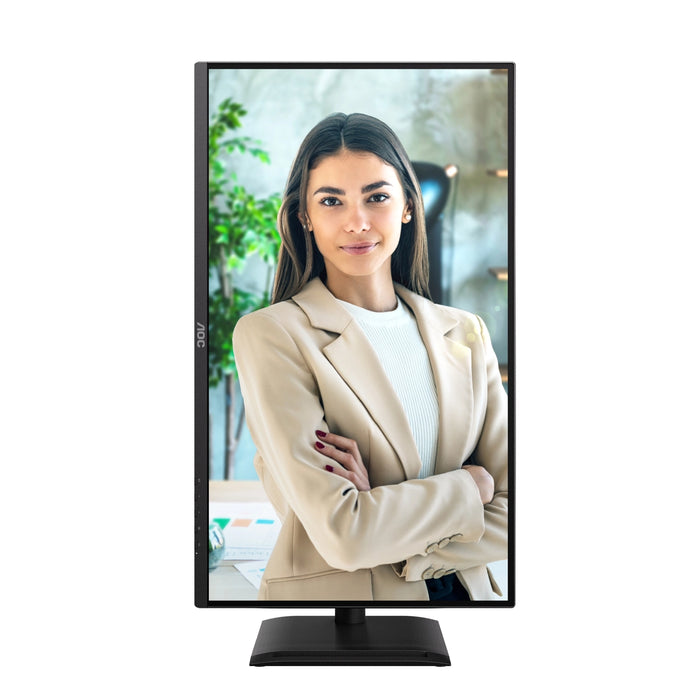 AOC Q27P4U 27" 120Hz 4ms QHD Desktop Monitor Desktop Monitor AOC