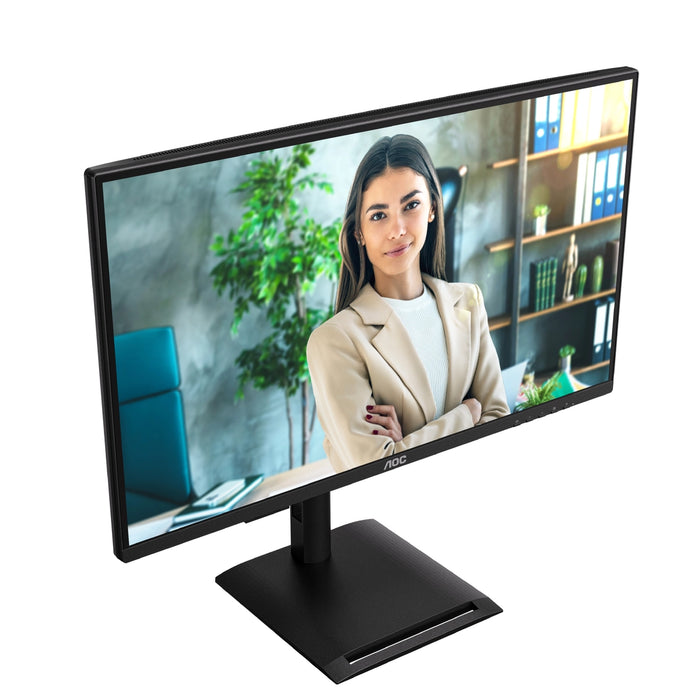 AOC Q27P4U 27" 120Hz 4ms QHD Desktop Monitor Desktop Monitor AOC