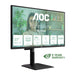 AOC Q27P4U 27" 120Hz 4ms QHD Desktop Monitor Desktop Monitor AOC