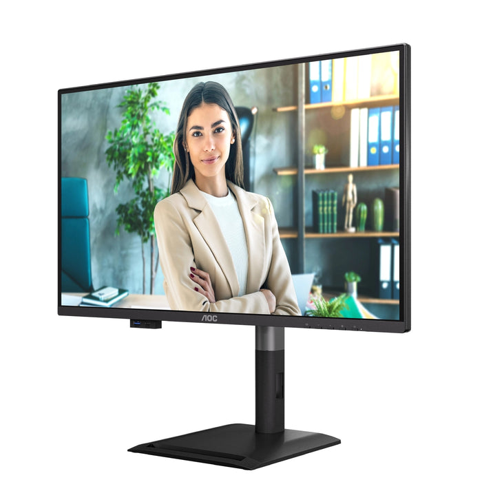 AOC Q27P4U 27" 120Hz 4ms QHD Desktop Monitor Desktop Monitor AOC