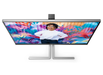 AOC Q27U3CV 27" 75Hz 4ms QHD Desktop Monitor Desktop Monitor AOC