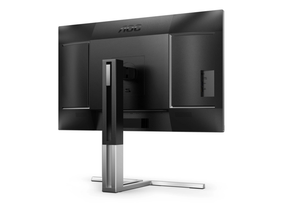 AOC Q27U3CV 27" 75Hz 4ms QHD Desktop Monitor Desktop Monitor AOC