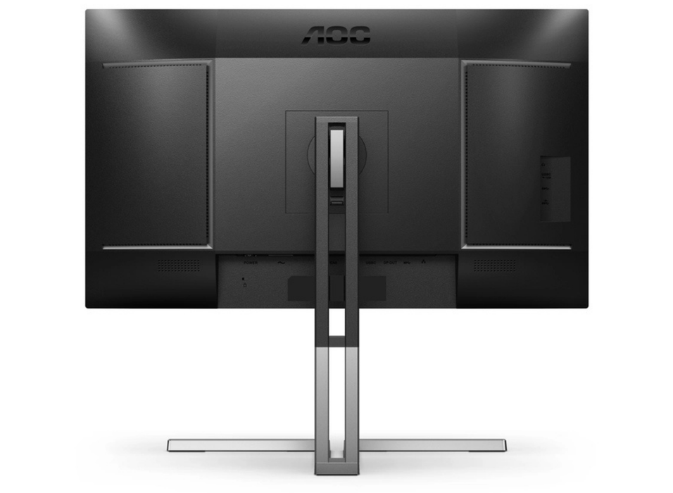AOC Q27U3CV 27" 75Hz 4ms QHD Desktop Monitor Desktop Monitor AOC
