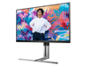 AOC Q27U3CV 27" 75Hz 4ms QHD Desktop Monitor Desktop Monitor AOC