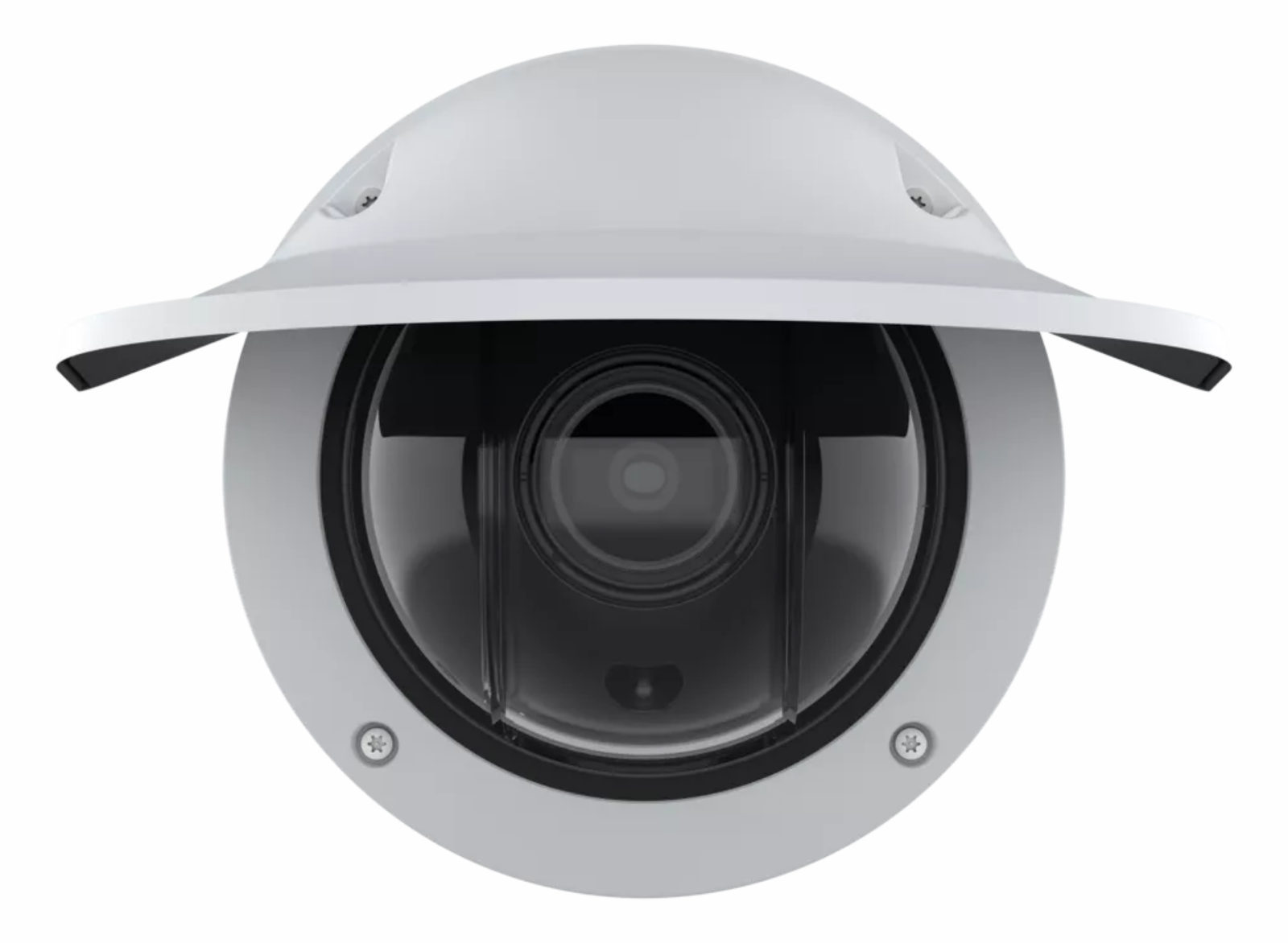 Axis Q3546-LVE 10mm Advanced 40MP AI-Powered Dome Camera Security Camera Axis