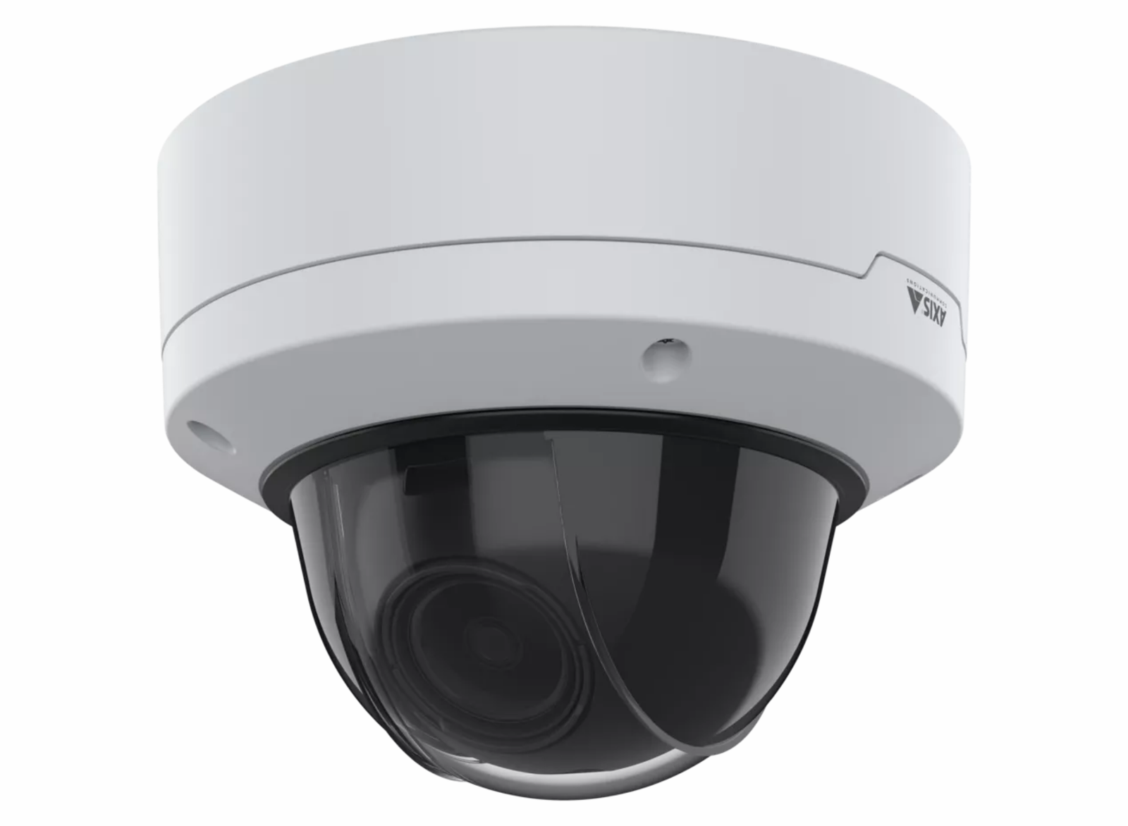 Axis Q3546-LVE 10mm Advanced 40MP AI-Powered Dome Camera Security Camera Axis