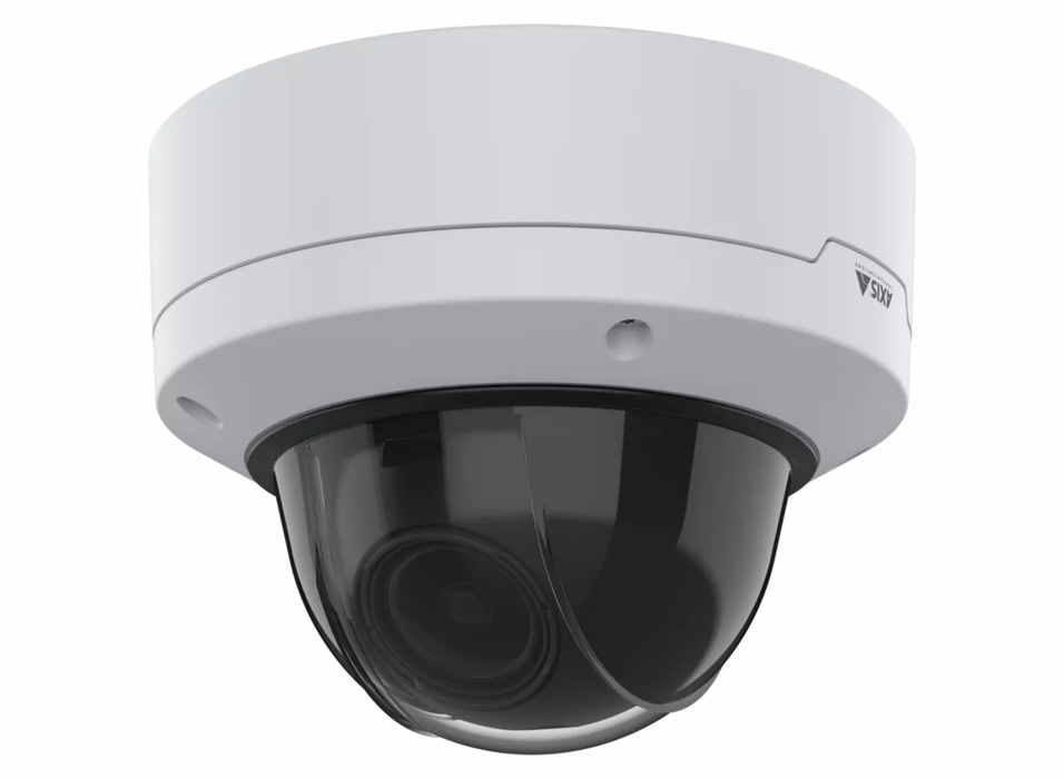Axis Q3546-LVE 10mm Advanced 40MP AI-Powered Dome Camera Security Camera Axis