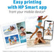 HP Everyday Glossy Photo Paper-25 sht/A4/210 x 297 mm