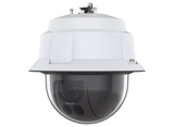 Axis Q6086-E PTZ Camera 4MP AI Analytics and 34x Optical Zoom