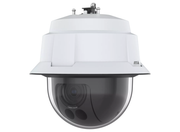 Axis Q6086-E PTZ Camera 4MP AI Analytics and 34x Optical Zoom Security Camera Axis