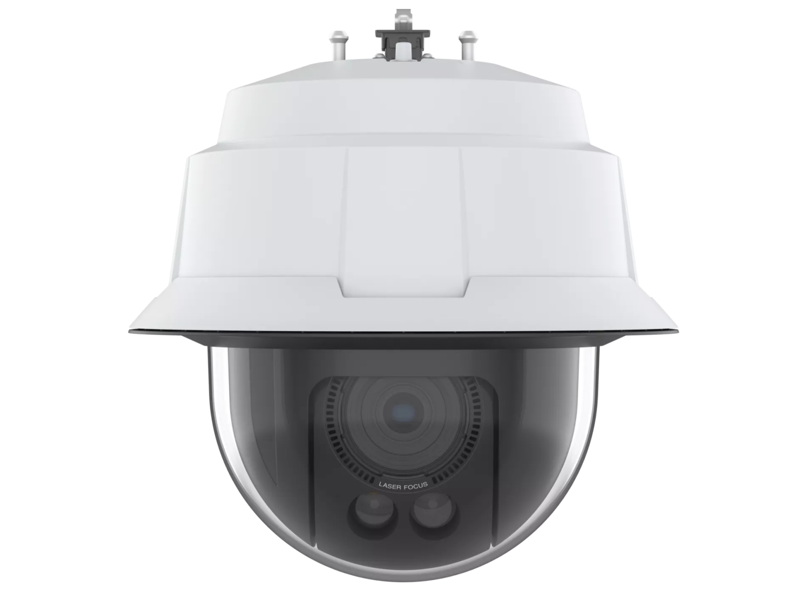 Axis Q6086-E PTZ Camera 4MP AI Analytics and 34x Optical Zoom Security Camera Axis