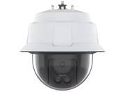 Axis Q6086-E PTZ Camera 4MP AI Analytics and 34x Optical Zoom Security Camera Axis