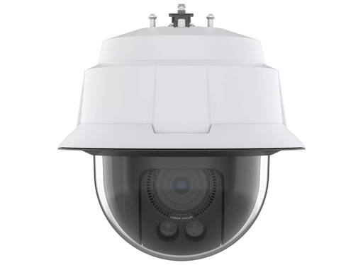 Axis Q6086-E PTZ Camera 4MP AI Analytics and 34x Optical Zoom Security Camera Axis