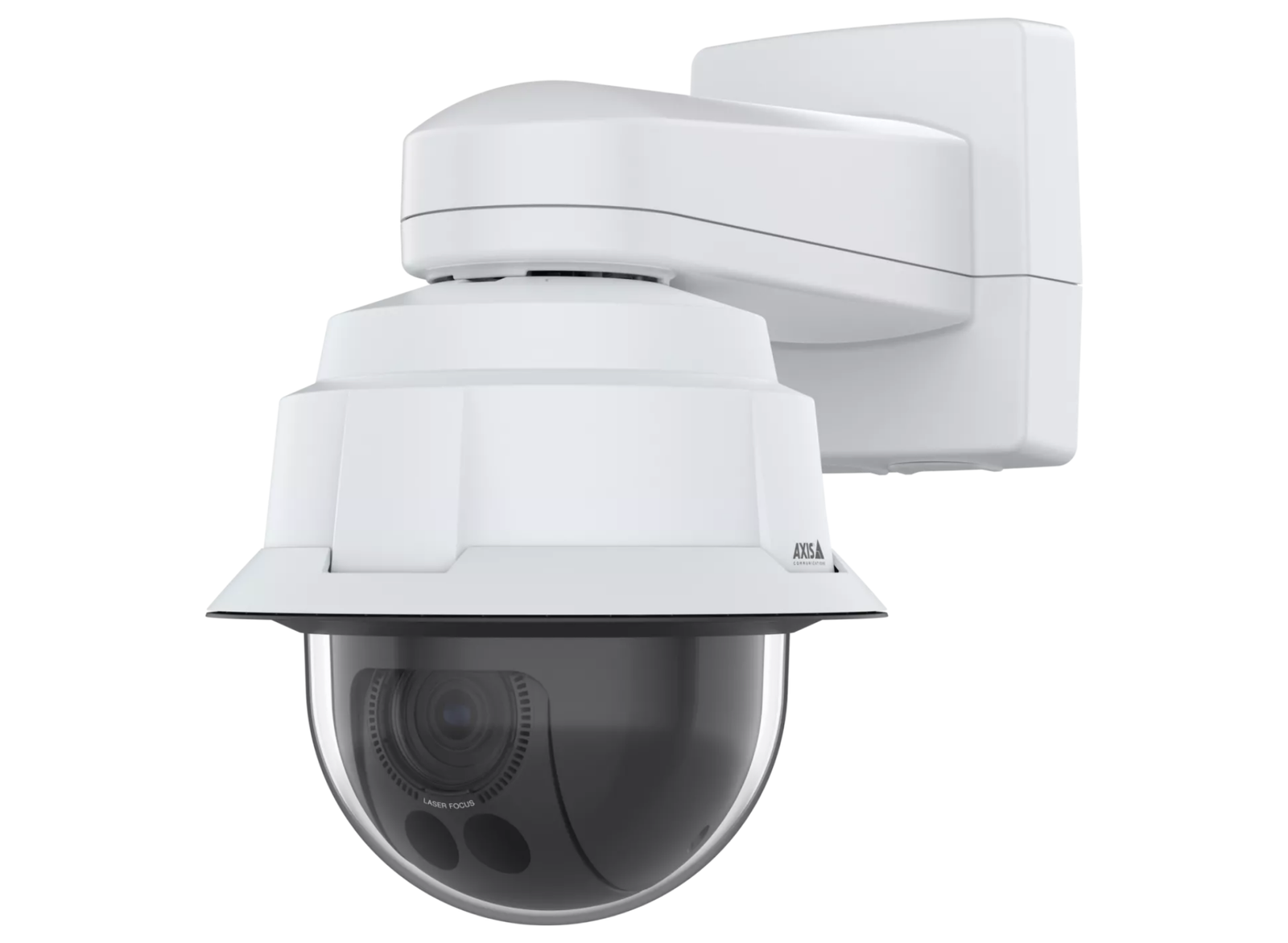 Axis Q6086-E PTZ Camera 4MP AI Analytics and 34x Optical Zoom Security Camera Axis