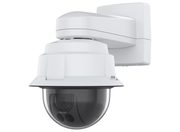 Axis Q6086-E PTZ Camera 4MP AI Analytics and 34x Optical Zoom Security Camera Axis