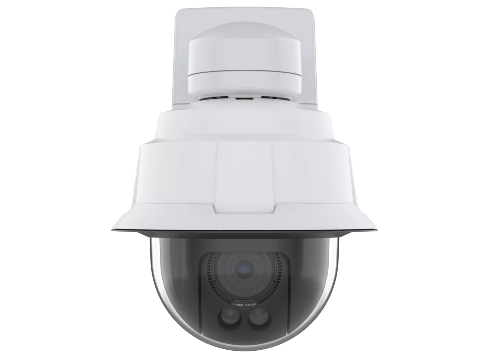 Axis Q6086-E PTZ Camera 4MP AI Analytics and 34x Optical Zoom Security Camera Axis