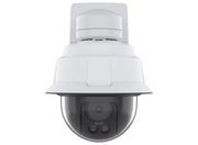 Axis Q6086-E PTZ Camera 4MP AI Analytics and 34x Optical Zoom Security Camera Axis