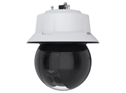 Axis Q6358-LE PTZ Camera AI-Powered Low Light Surveillance | No Midspan Security Camera Axis