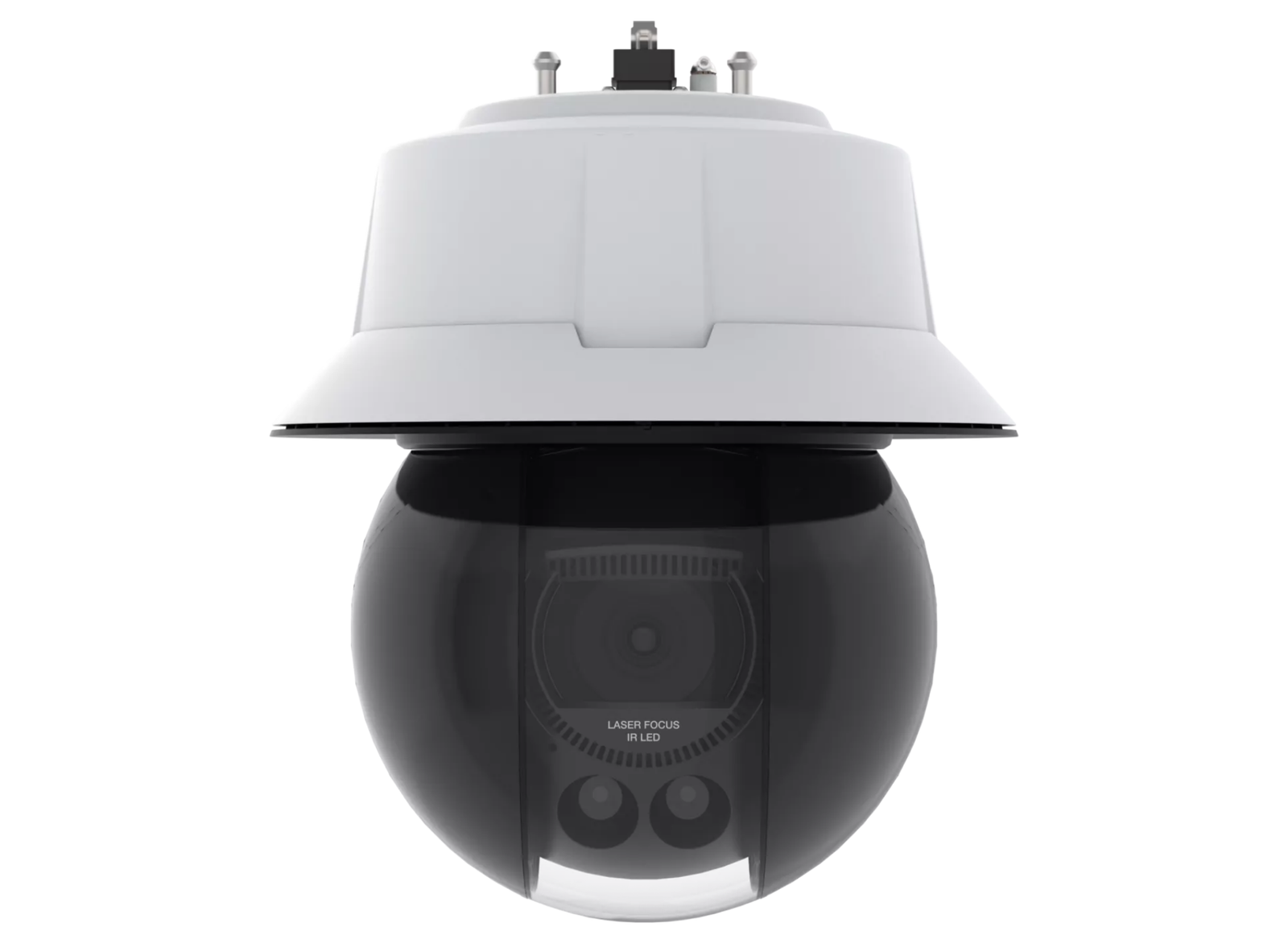 Axis Q6358-LE PTZ Camera AI-Powered Low Light Surveillance | No Midspan Security Camera Axis