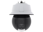 Axis Q6358-LE PTZ Camera AI-Powered Low Light Surveillance | No Midspan Security Camera Axis