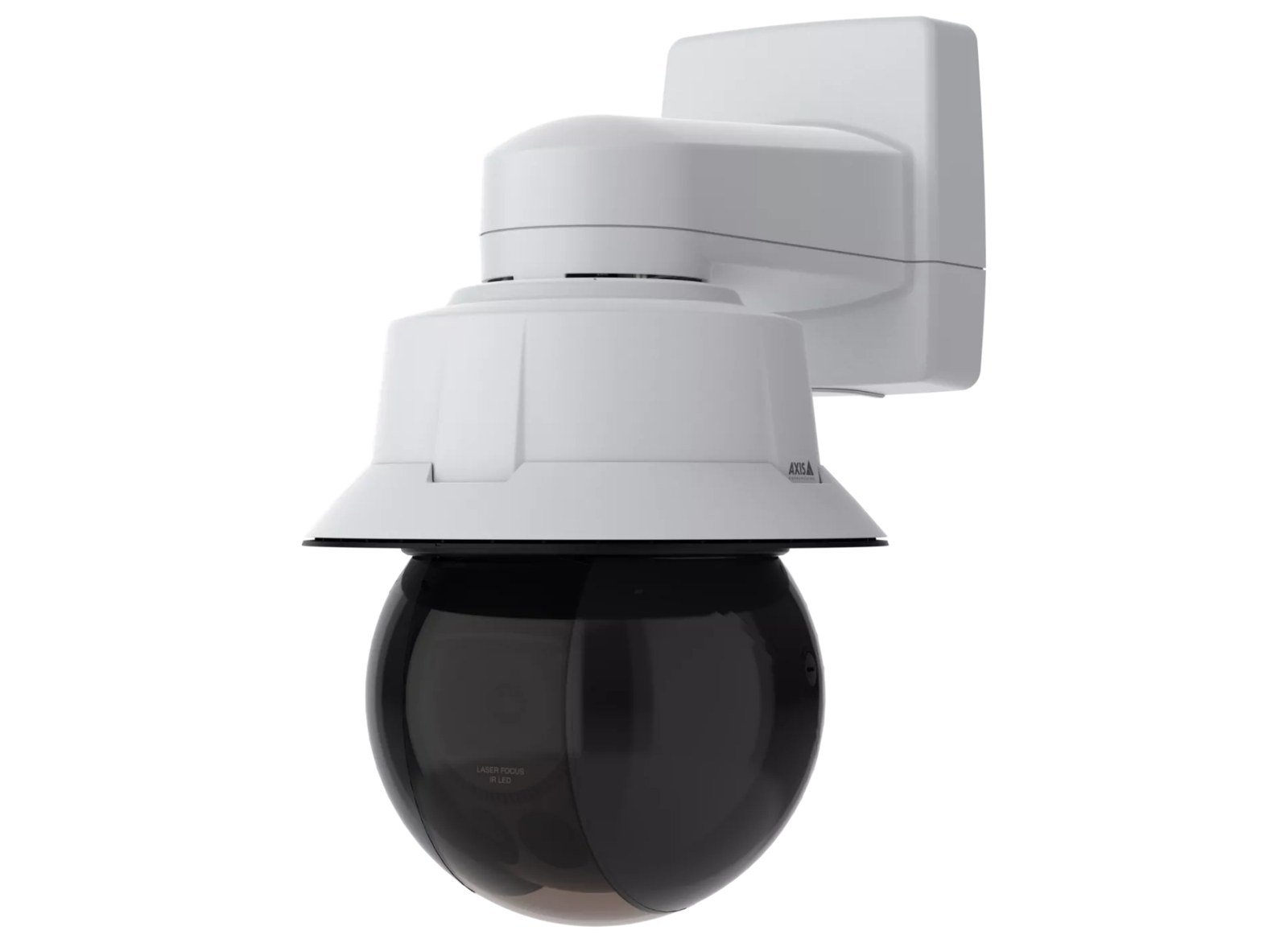 Axis Q6358-LE PTZ Camera AI-Powered Low Light Surveillance | No Midspan Security Camera Axis